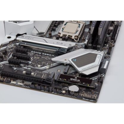 Corsair SSD MP600 GS 2TB M.2 NVMe PCIe 4 - Image 7