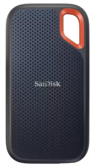 SanDisk Extreme Portable