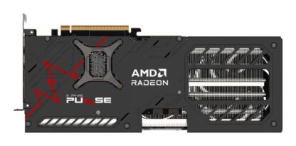 Sapphire PULSE AMD RAD RX 9070 XT GAMING 16G - Image 6