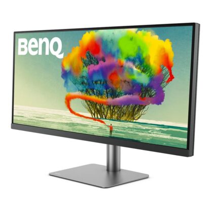 MONITOR 34" BENQ PD3420Q - Image 6