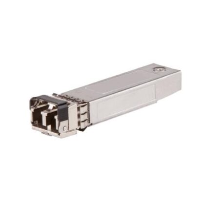 ARUBA 10G SFP + LC SR 300M MMF XCVR - Image 2