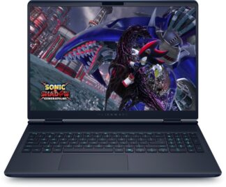 Dell Alienware 16X WQXGA U9-275HX 64 2X2 5070 Windows 11 Pro