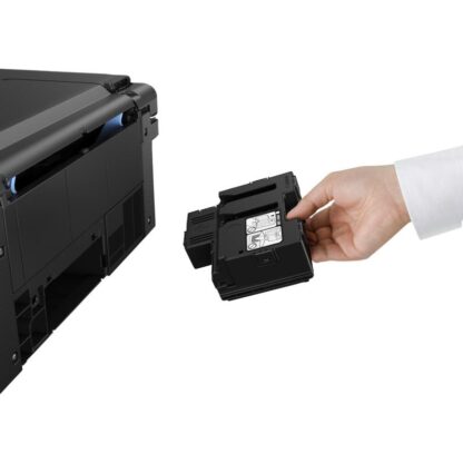 CANON PIXMA G2430 CISS COLOR INKJET MFP - Image 11