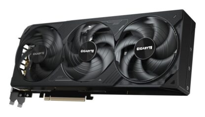 VGA Gigabyte RTX 5070 TI WINDFORCE SFF 16GB - Image 8
