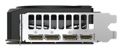 VGA Gigabyte RTX 5070 TI WINDFORCE OC SFF 16GB - Image 9