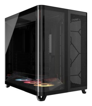 CASE CORSAIR AIR 5400 RS-R ARGB