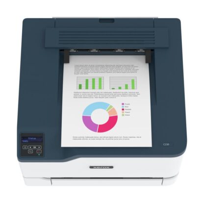 XEROX C230V_DNI COLOR PRINTER - Image 5