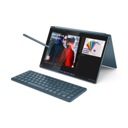 Lenovo Yoga Book 9 14IAH10 14T 2.8K U7 255H 32 1T UMA Windows 11 Home - Image 7