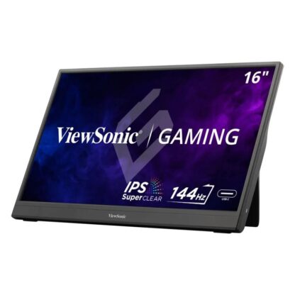 Monitor ViewSonic 16.5" VX1654 - Image 3