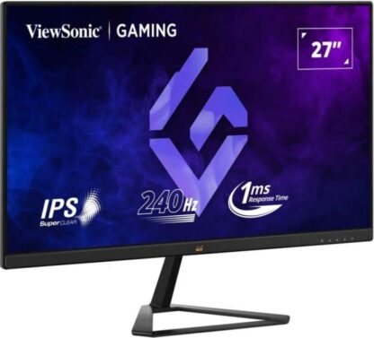 Monitor ViewSonic 27" VX2779A-HD-PRO - Image 4