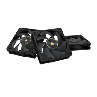 Carcasa Asus PROART PF120 FAN PWM BL