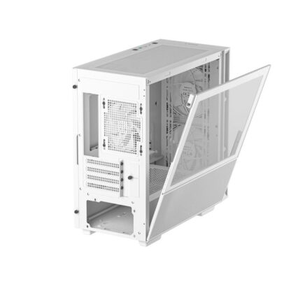 PC Case Deepcool CH360 ARGB WHITE - Image 19