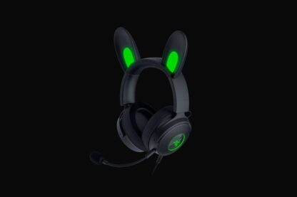 Razer Kraken Kitty V2 Pro headphones - Image 11