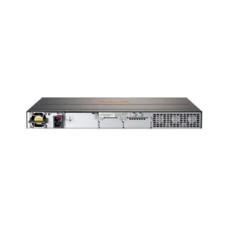 ARUBA 2930M 48G POE+ 1-SLOT SWITCH