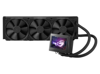 CPU COOLER ASUS ROG RYUJIN III 360 - Image 3
