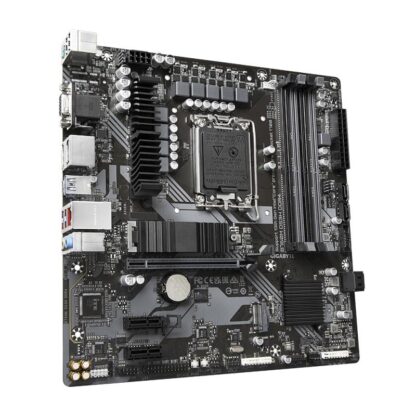 Motherboard Gigabyte B760M DS3H DDR4 LGA1700 DDR4 - Image 8