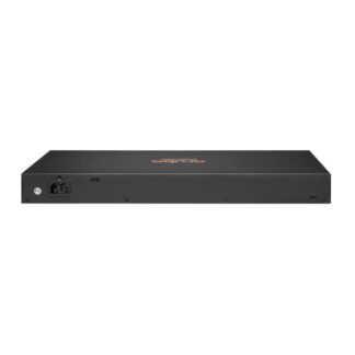 ARUBA 6000 48G 4SFP SWCH