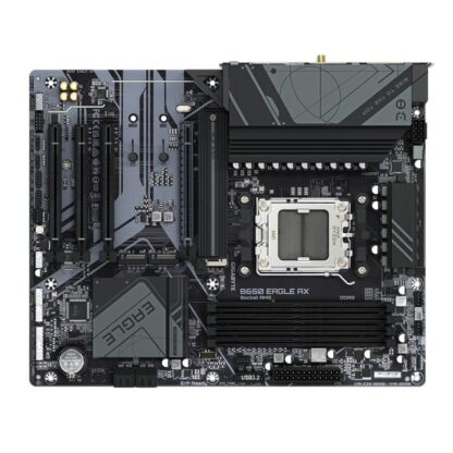 Mainboard Gigabyte B650 EAGLE AX - Image 9