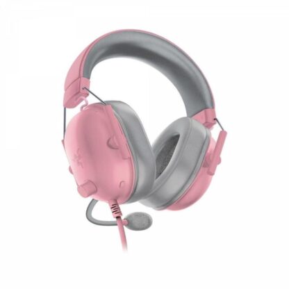 Razer Blackshark V2 X Quartz headphones - Image 8