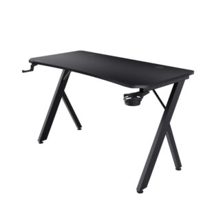 Gaming desk Trust GXT 700 Omnius black