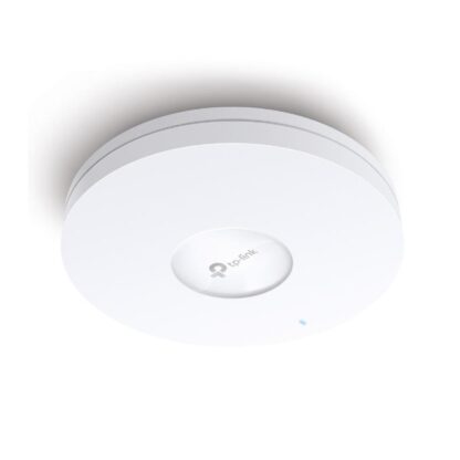 TP-Link Access Point DUAL-B CEILING / WALL EAP670 - Image 8