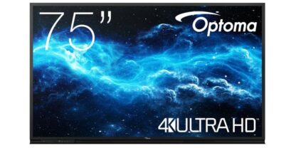 Interactive whiteboard OPTOMA 3752RK 75" A11 - Image 2
