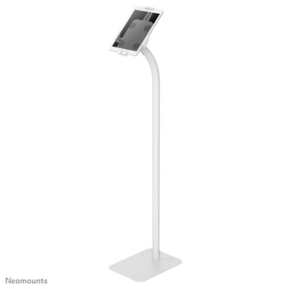 Neomounts Floor Stand 7.9"-11" 1kg White - Image 5