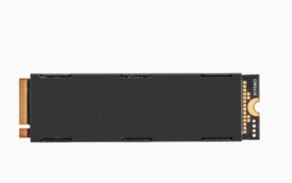 Corsair SSD MP600 FORCE 1TB M.2 NVMe PCIe 4 - Image 8