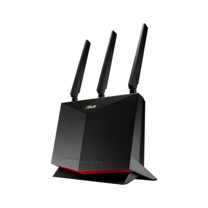ASUS DUAL-BAND AC2600 LTE MODEM ROUTER - Image 5