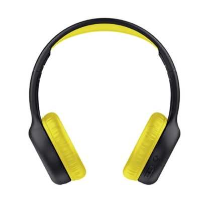 Trust Nouna WS kids headphones, black - Image 11