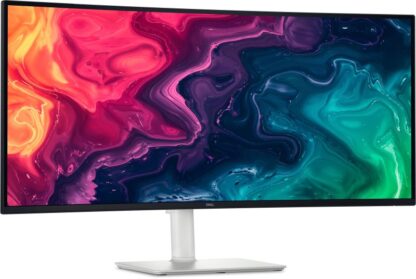 Dell MONITOR 34" S3425DW LED 3440 x 1440 - Image 2