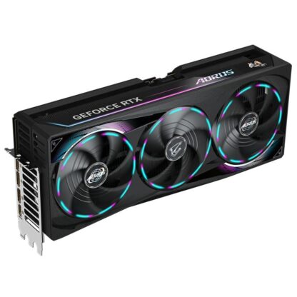 Gigabyte GeForce RTX5090 AORUS MASTER 32GB - Image 6