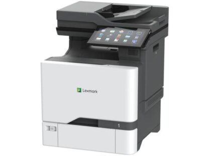 LEXMARK CX735adse A4 MFP LASER COLOR - Image 8