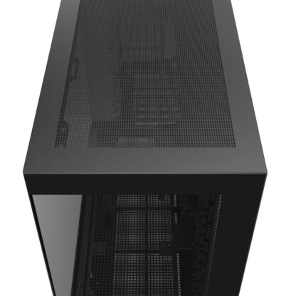 PC CASE Deepcool CH690 DIGITAL BLACK - Image 8