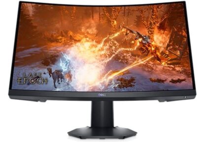 Dell MONITOR 23.6" S2422HG 1920X1080 LED - Image 4
