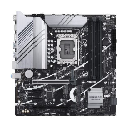 Motherboard Asus PRIME Z790M-PLUS LGA1700 DDR5 - Image 5