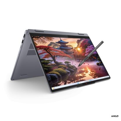 Lenovo IdeaPad 5 2-in-1 14AKP10 14T R7 AI 350 24 1TB UMA DOS - Image 7