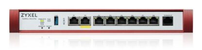 ZYXEL USGFLEX100HP H FIREWALL  POE - Image 5