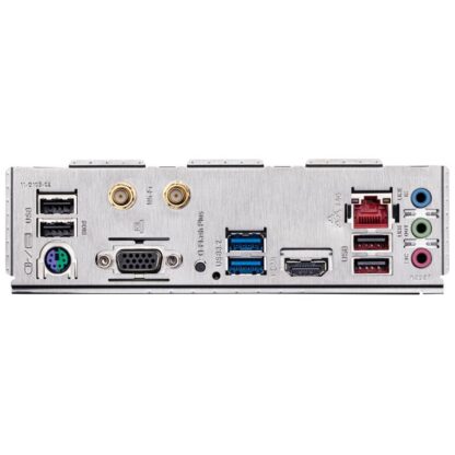 MOTHERBOARD GIGABYTE B650M GAMING WIFI6E AM5 - Image 5