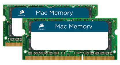 CR SDDR3 8GB 1066 CMSA8GX3M2A1066C7 - Image 3