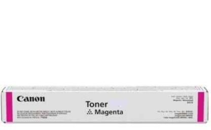 CANON CEXV54M MAGENTA TONER CARTRIDGE - Image 2