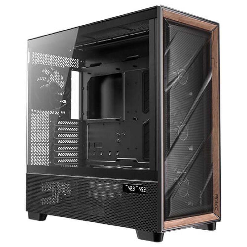 Carcasa Antec Flux PRO FullTower E-ATX B