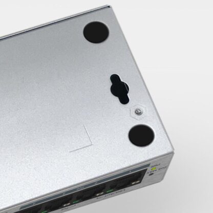 ZYXEL GS1005-HP 5PORT POE DESKTOP SWITCH - Image 10