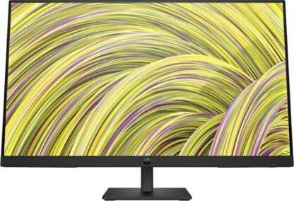 HP MONITOR P27h G5 FHD - Image 4