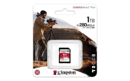 SD CARD KS 1TB SD , SDXC, CL10 - Image 5