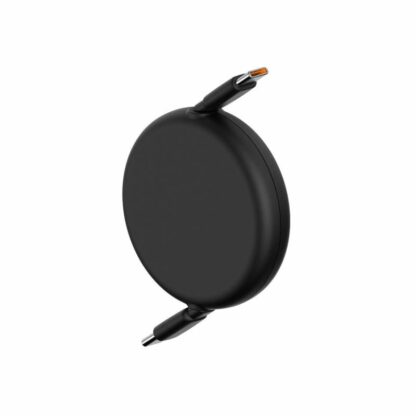 Baseus Free2Draw Mini Network Cable black - Image 5