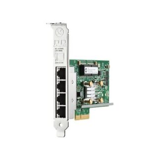HP ETHERNET 1GB 4-PORT 331T ADAPTER