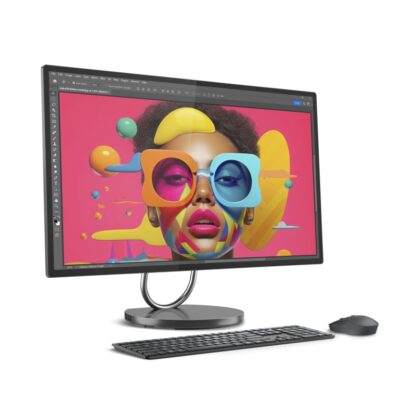 All-in-One Lenovo Yoga AIO 32ILL10 31.5 NT UHD U7 256V 16 1 UMA Windows 11 Home - Image 5