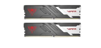 MEMORY RAM PATRIOT 32GB (2x16G) 6000MHz