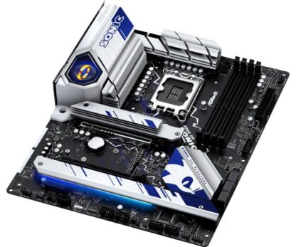Motheboard Asrock Z790 PG SONIC LGA 1700 - Image 8